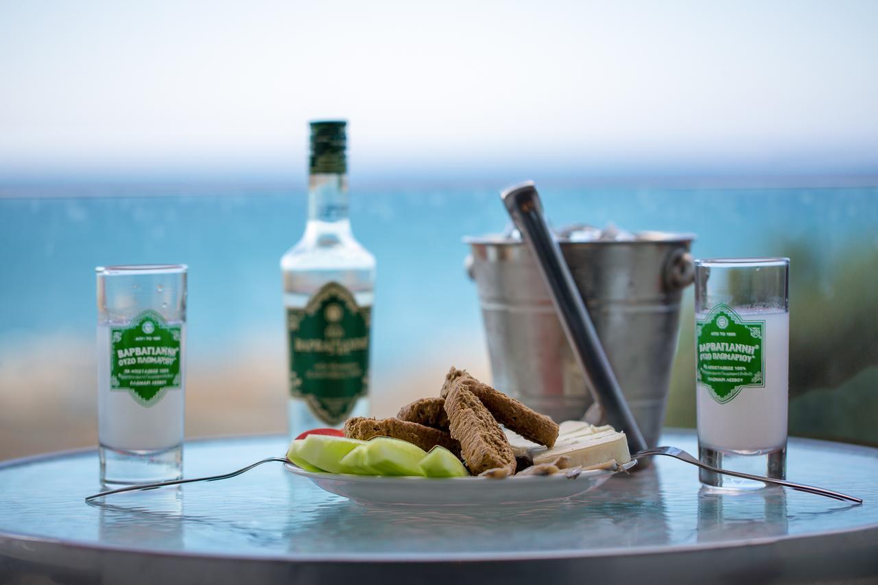 Tropical Beach B Αμουδάρα Εξωτερικό φωτογραφία